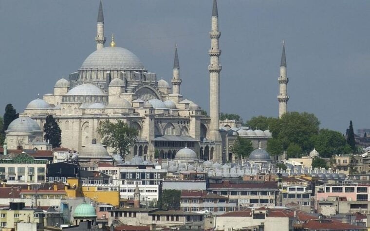 Istanbul: Private Sightseeing 2, 4 or 8 hours with a Local - What to Expect on Your Tour