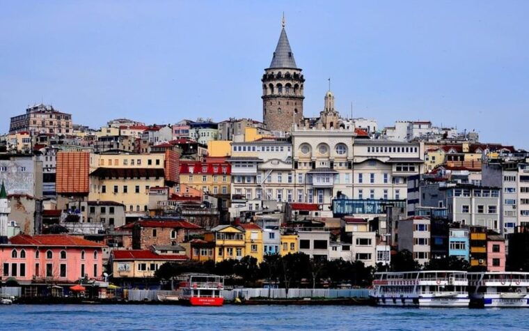 Istanbul: Private Sightseeing 2, 4 or 8 hours with a Local - Who Is This Tour Best Suited For?