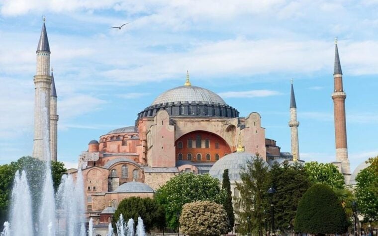 Istanbul: Private Sightseeing 2, 4 or 8 hours with a Local - FAQs
