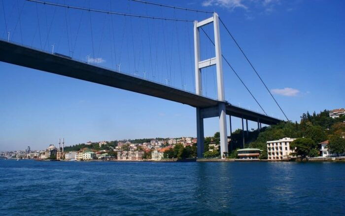 Istanbul: Private Sightseeing 2, 4 or 8 hours with a Local - Final Thoughts