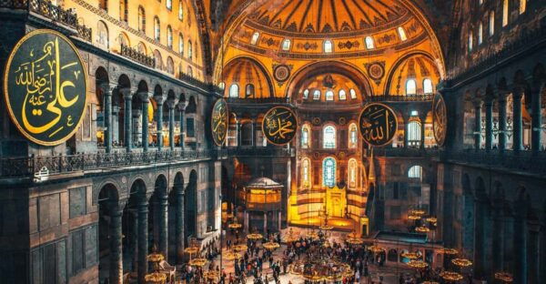 Istanbul: Private Sightseeing Tour in Multiple Languages - Customer Feedback