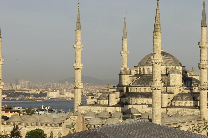 Istanbul Private Sightseeing Tour of Old Town Attractions - Historical Peninsula Exploration