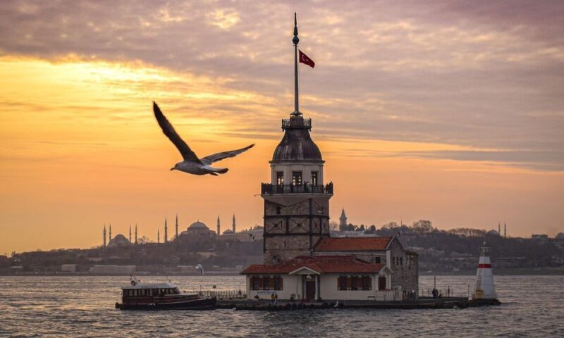 Istanbul : Private & Small Group Shore Excursions with TRAM - Good To Know