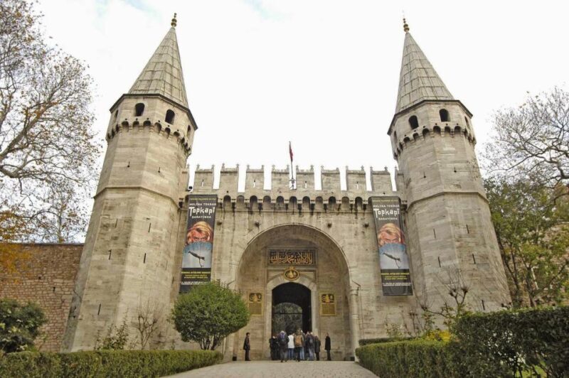 Istanbul : Private & Small Group Shore Excursions with TRAM - Practical Tips for Travelers