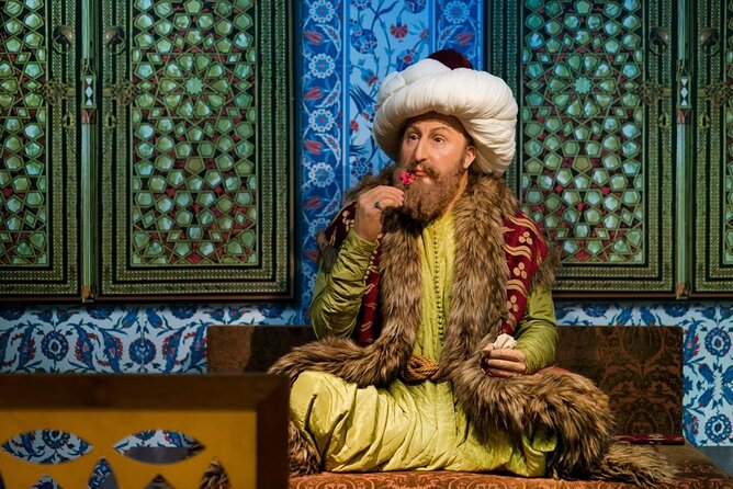 Istanbul Private Street Food Tour With Local Expert - Good To Know