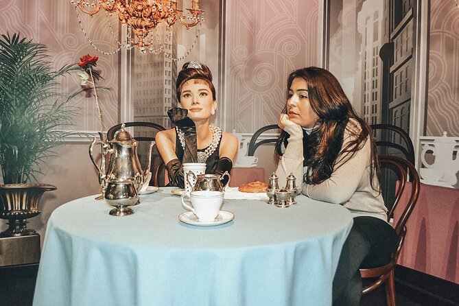 Istanbul Private Street Food Tour With Local Expert - Culinary Delights