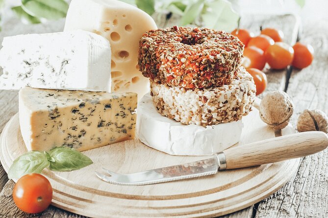 Istanbul Private Street Food Tour With Local Expert - Off the Beaten Path