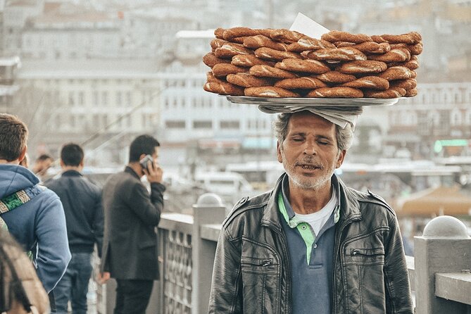 Istanbul Private Street Food Tour With Local Expert - Post-Tour Activities