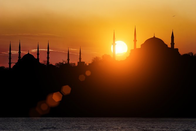 ISTANBUL PRIVATE TOUR FROM CRUISE SHIP/Hotel - Tour Details