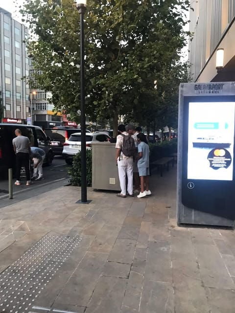 Istanbul: Private Tour From Galataport - Key Points