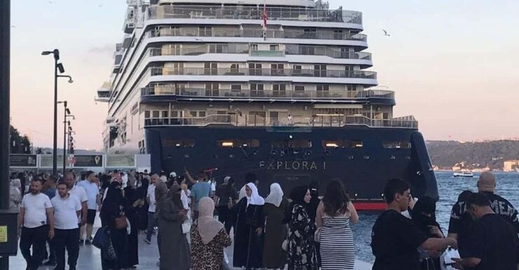 Istanbul: Private Tour From Galataport - Transportation and Comfort