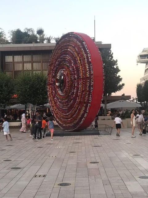 Istanbul: Private Tour From Galataport - Experience Highlights