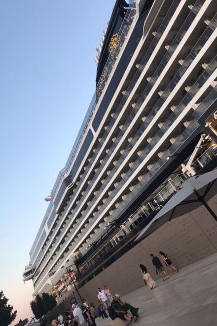 Istanbul: Private Tour From Galataport - Booking and Availability