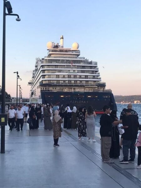 Istanbul: Private Tour From Galataport - Frequently Asked Questions