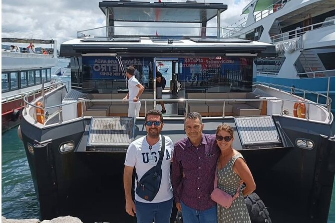 Istanbul Private Tour Guide - Best Walking Tour of Istanbul - Uncovering Istanbuls Hidden Gems