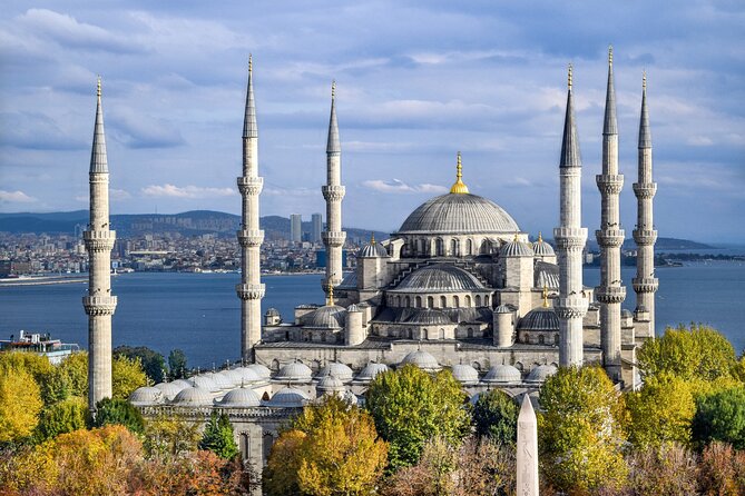Istanbul Private Tour Guide - Best Walking Tour of Istanbul - Tips for a Memorable Istanbul Walking Tour