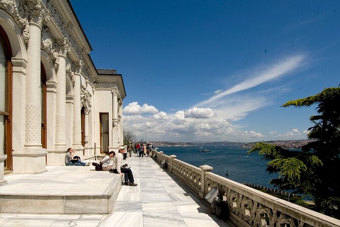 Istanbul: Private Tour Topkapi Palace and Harem - Cancellation Policy