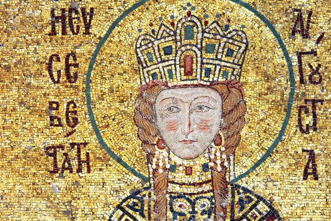 Istanbul Private Tour: Topkapi Palace, Blue Mosque, Grand Bazaar, Hagia Sophia - Overview of the Istanbul Private Tour