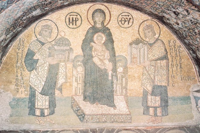 Istanbul Private Tour: Topkapi Palace, Blue Mosque, Grand Bazaar, Hagia Sophia - Pricing and Booking Information