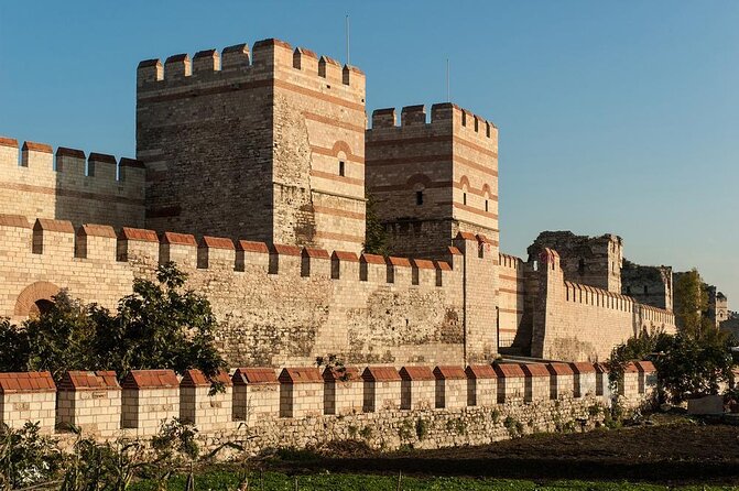 Istanbul Private Tours: 1, 2 or 3 Day Highlights - Pricing and Booking Options
