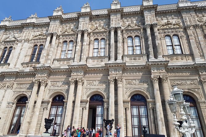 Istanbul Private Tours: 1, 2 or 3 Day Highlights - Important Information and Tips