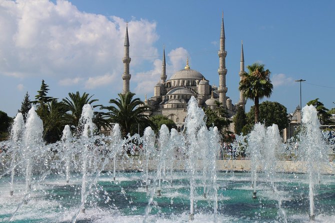Istanbul Private Tours: 1, 2 or 3 Day Highlights - Common Questions