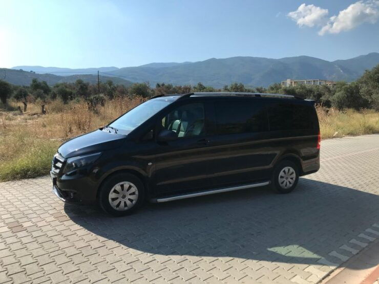 Istanbul: Private Transfer From Airports to Anywhere in City - Booking Information & Customer Service