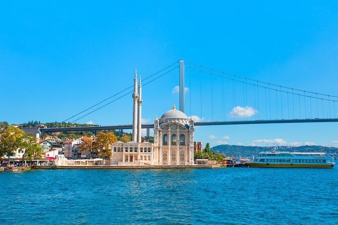 Istanbul Private Transfer From City Hotels to Cruise Port - Overview and Booking Process