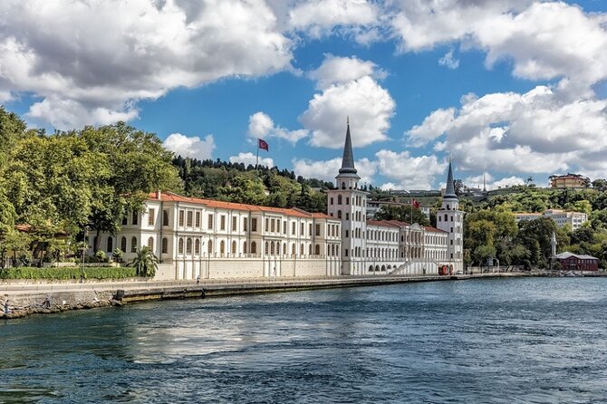 Istanbul Private Transfer From City Hotels to Cruise Port - Additional Information