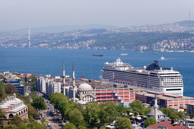 Istanbul Private Transfer From City Hotels to Cruise Port - Reviews and Customer Experiences