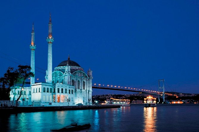 Istanbul Private Transfer From City Hotels to Cruise Port - Common Questions