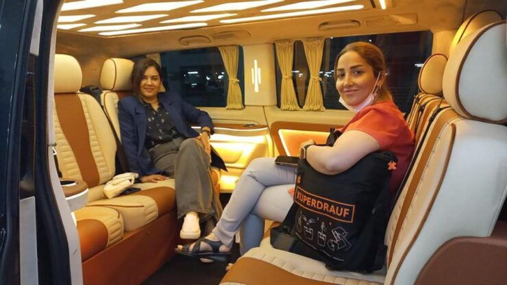 Istanbul: Private Transfer From/To Istanbul Airport (Ist) - Activity Details