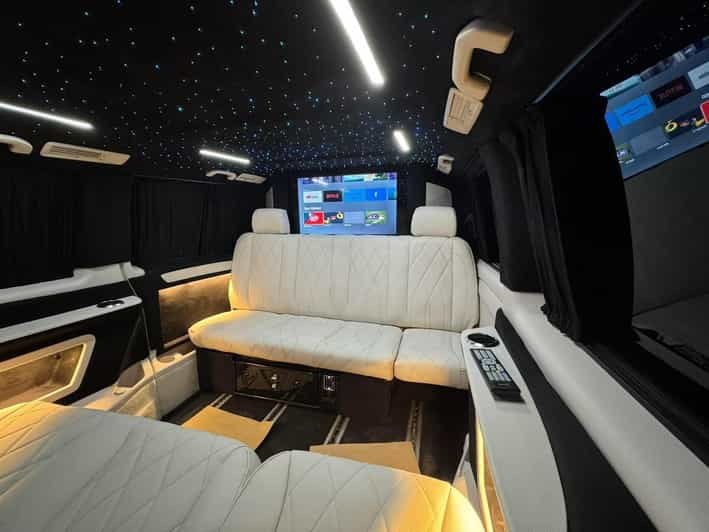 Istanbul: Private Transfer From/To Istanbul Airport - Booking Process