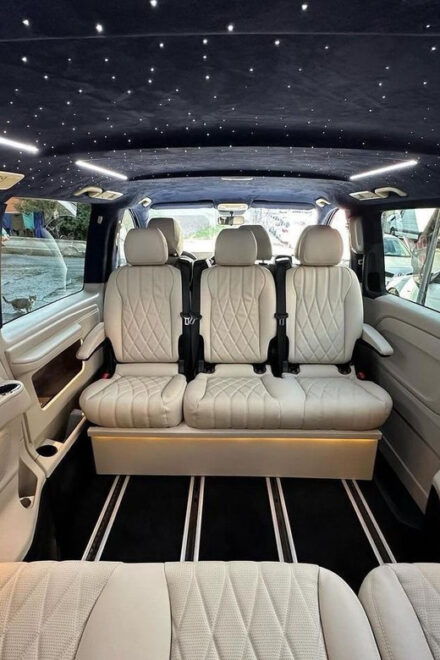 Istanbul: Private Transfer From/To Istanbul Airport - Vehicle Options