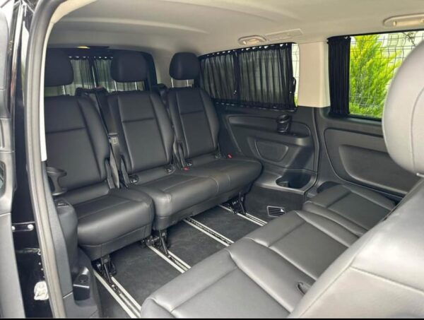 Istanbul: Private Transfer From/To Istanbul Airport - Customer Experience