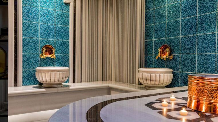 Istanbul: Private Turkish Bath, Massage, and Spa in Old City - FAQ