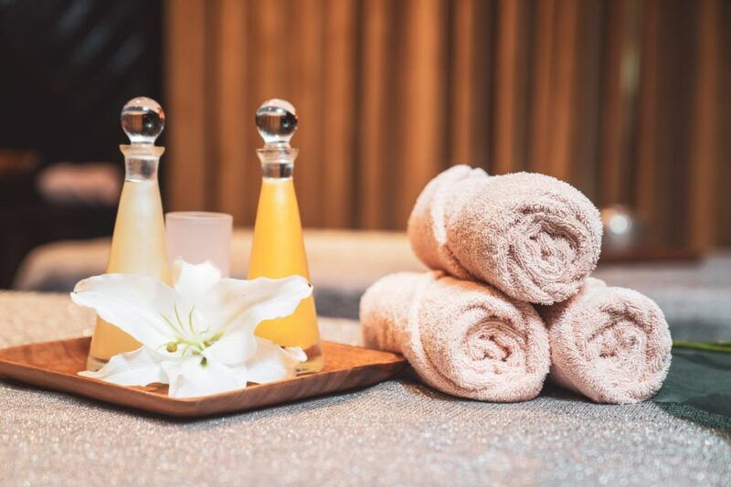 Istanbul: Private Turkish Bath, Spa, and Massage in Sisli - What to Expect During the Experience