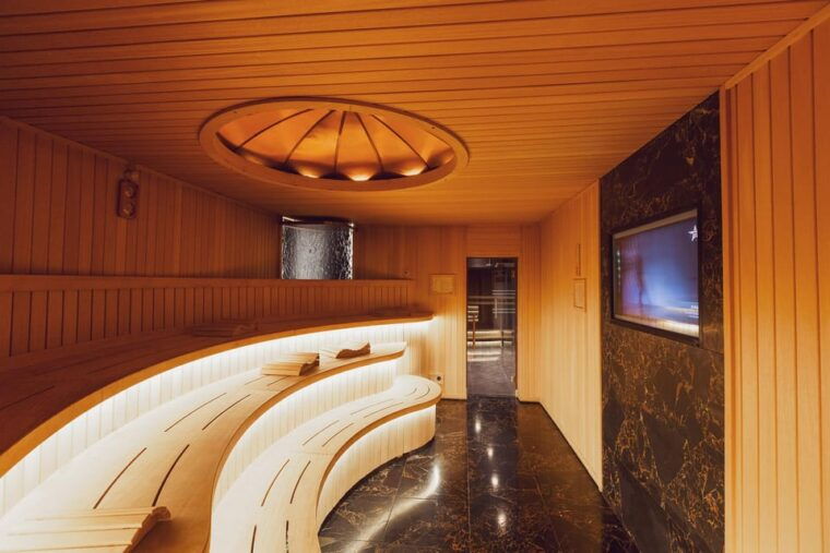 Istanbul: Private Turkish Bath, Spa, and Massage in Sisli - The Practical Details