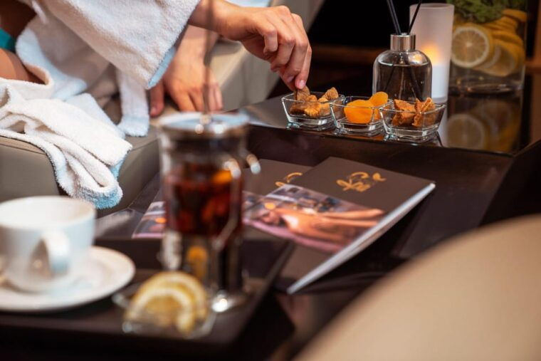 Istanbul: Private Turkish Bath, Spa, and Massage in Sisli - Genuine Experiences from Reviews