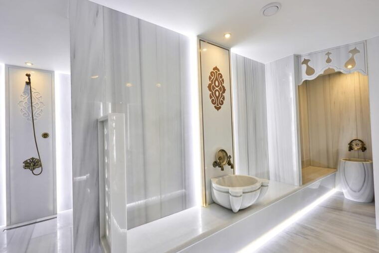 Istanbul: Private Turkish Bath, Spa, and Massage in Sisli - Who Will Love This Experience?