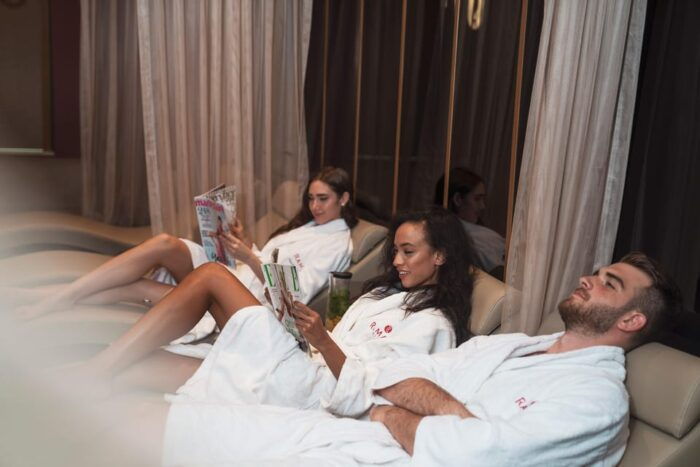 Istanbul: Private Turkish Bath, Spa, and Massage in Sisli - FAQ