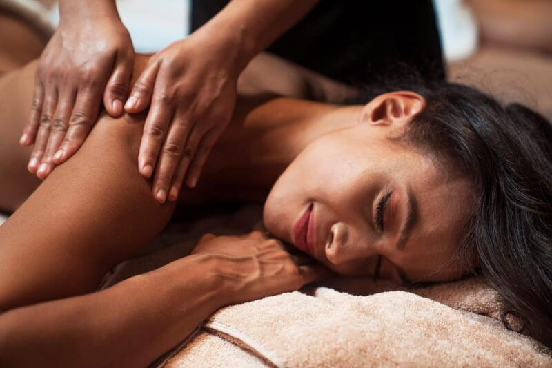 Istanbul: Private Turkish Bath, Spa and Massage in Taksim - Good To Know