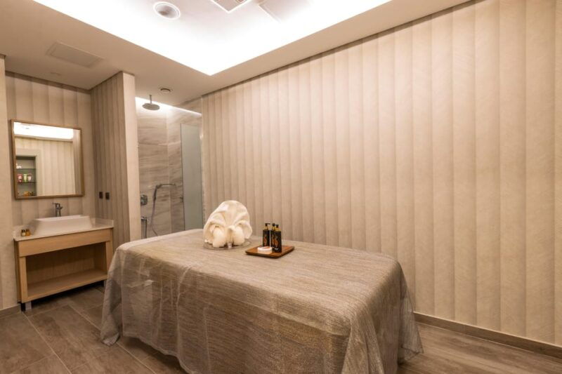Istanbul: Private Turkish Bath, Spa and Massage in Taksim - The Itinerary: Breaking Down the Day