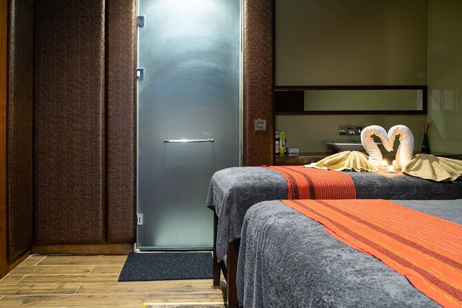 Istanbul: Private Turkish Bath,Massage , Sauna & Swimming Pool - Benefits of the Turkish Bath, Massage, Sauna & Swimming Pool Experience