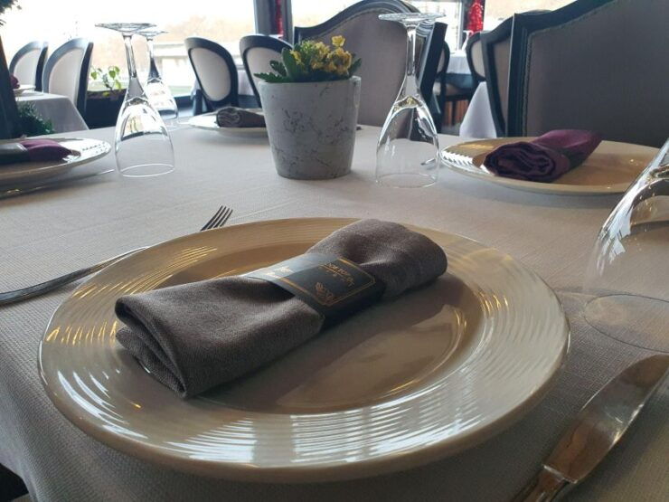 Istanbul: Private Turkish Food Experience W/ Bosphorus View - Booking Information