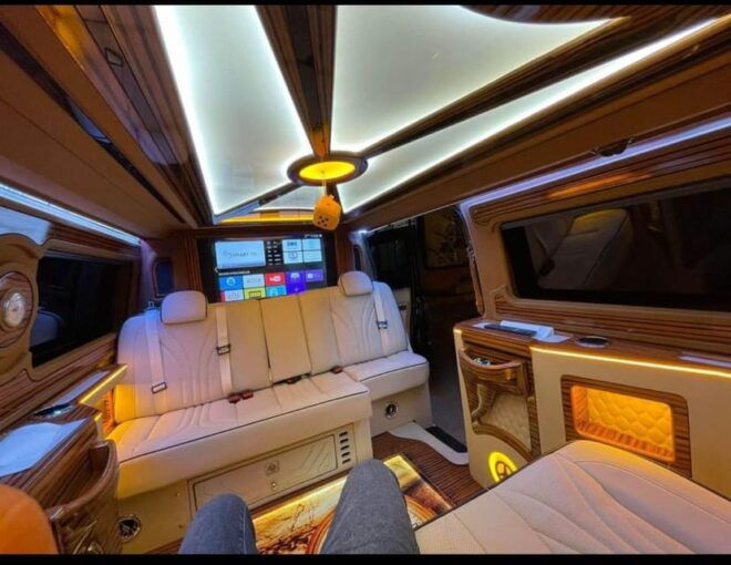 Istanbul: Private VIP Transfer To/From Istanbul Airport - Meeting Point Details