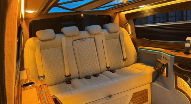 Istanbul: Private VIP Transfer To/From Istanbul Airport - Pickup Instructions