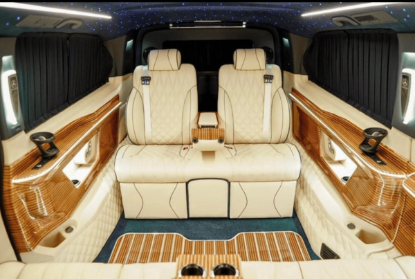 Istanbul: Private VIP Transfer To/From Istanbul Airport - Pricing and Cancellation Policy