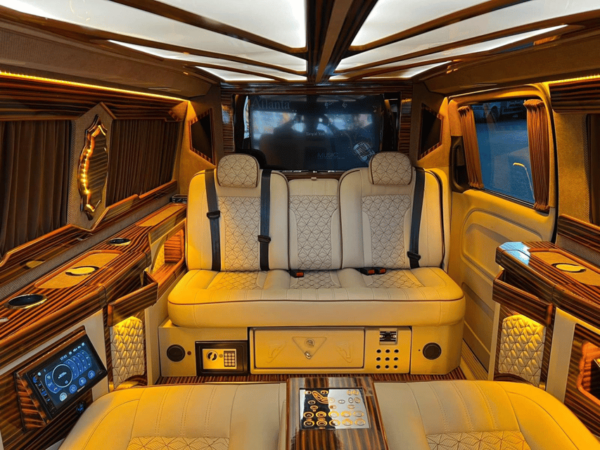 Istanbul: Private VIP Transfer To/From Istanbul Airport - Booking Process