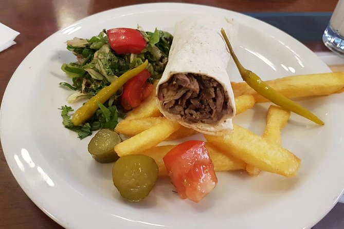 Istanbul Private Walking Food Tour With Secret Food Tours - Reviews